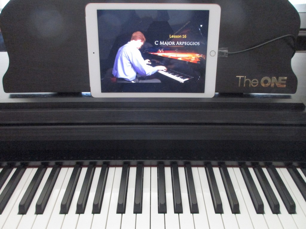 The ONE Smart Piano REVIEW Digital Piano 2023 Is it Good